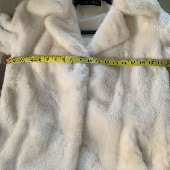 Mink jacket - Picture 7 of 9